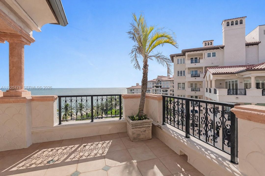 Sun deck/Terrace