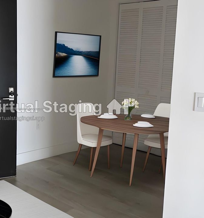 For Rent: $3,200 (1 beds, 1 baths, 681 Square Feet)