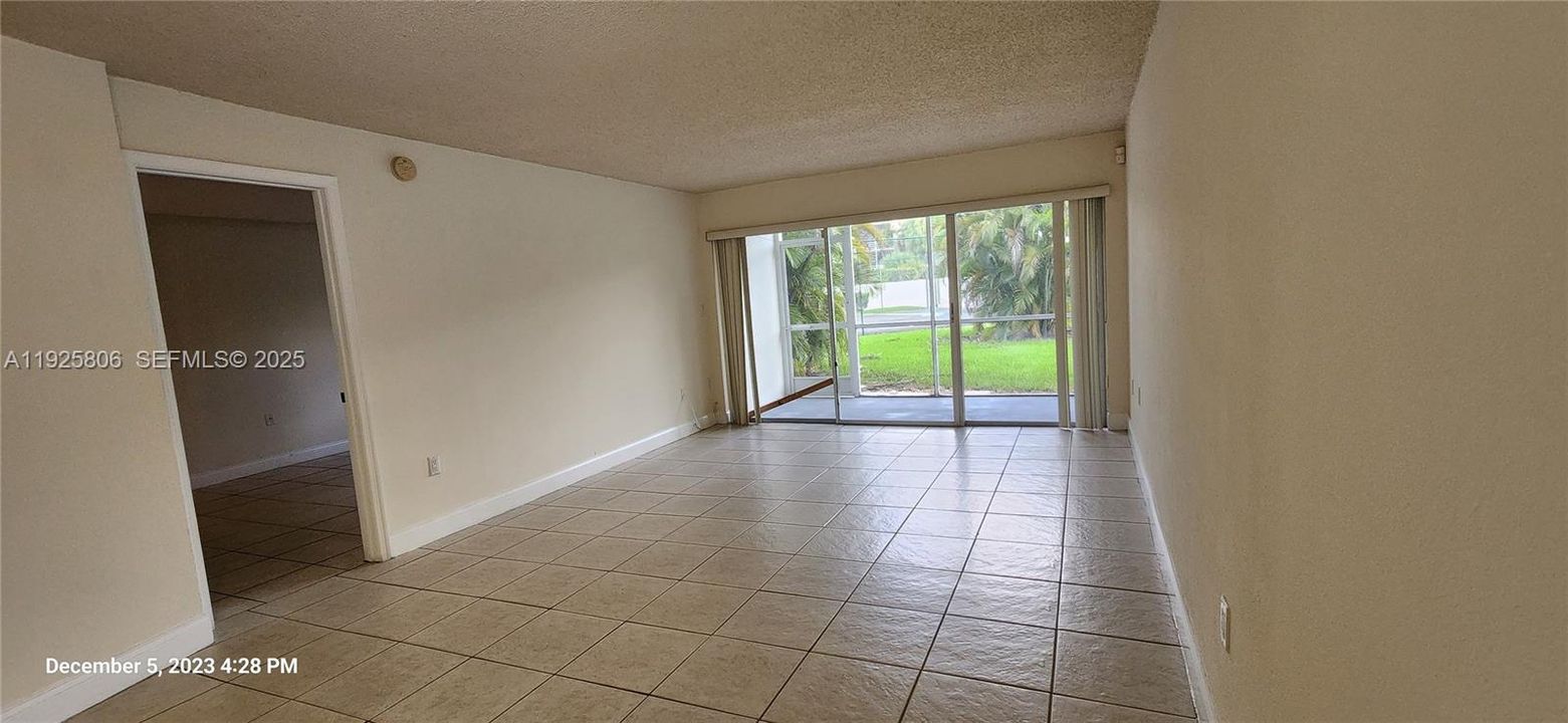 En Renta: $1,800 (1 camas, 1 baños, 830 Pies cuadrados)