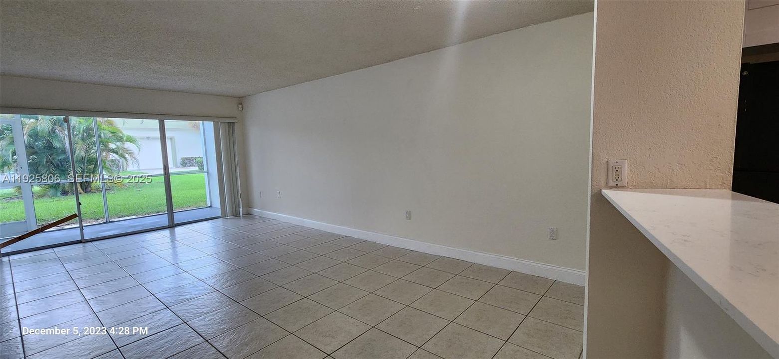 En Renta: $1,800 (1 camas, 1 baños, 830 Pies cuadrados)