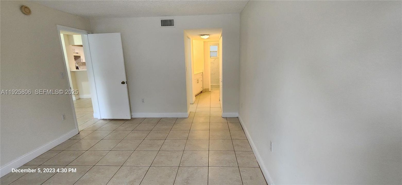 En Renta: $1,800 (1 camas, 1 baños, 830 Pies cuadrados)