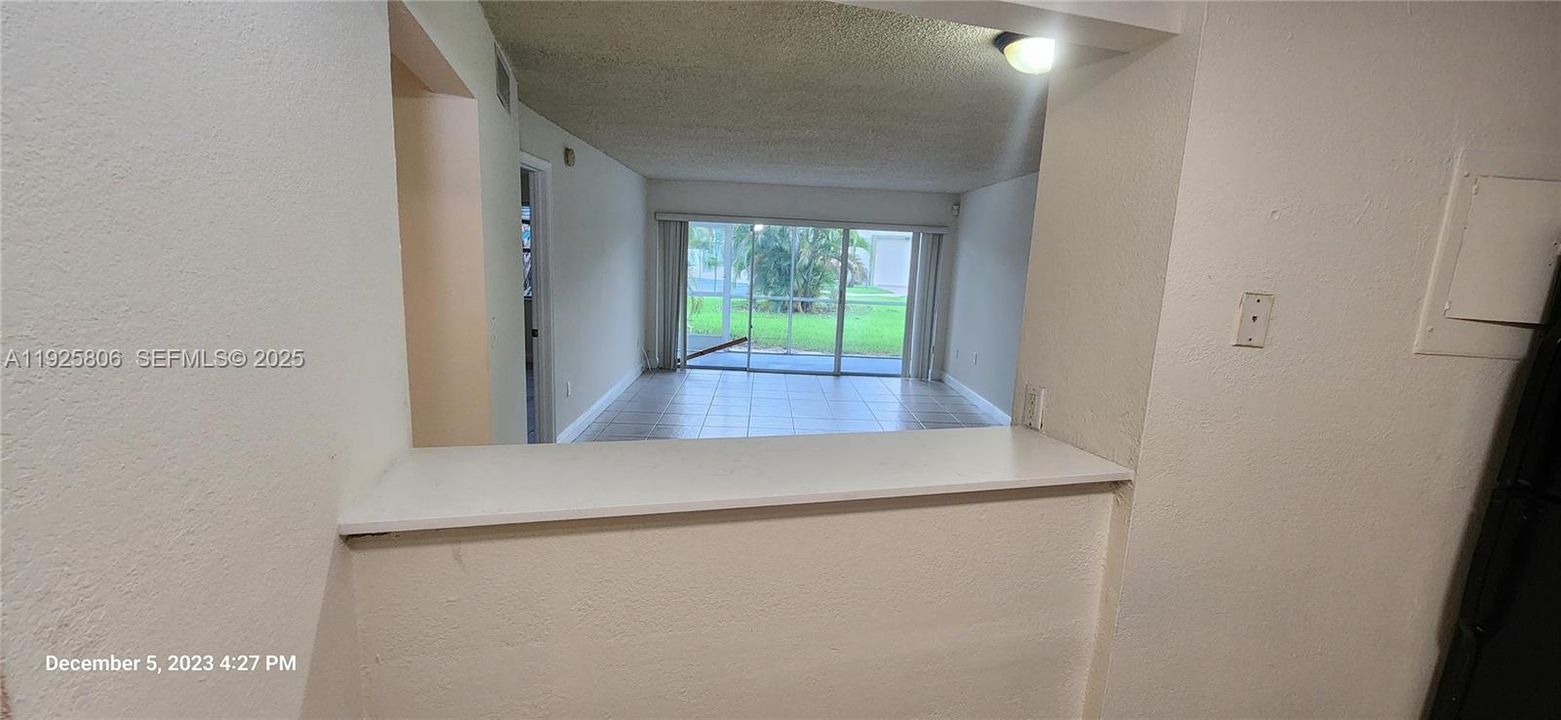 En Renta: $1,800 (1 camas, 1 baños, 830 Pies cuadrados)