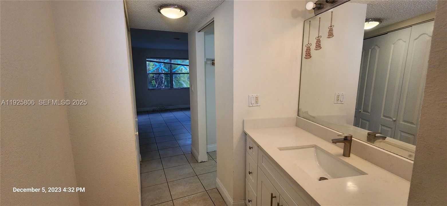 En Renta: $1,800 (1 camas, 1 baños, 830 Pies cuadrados)