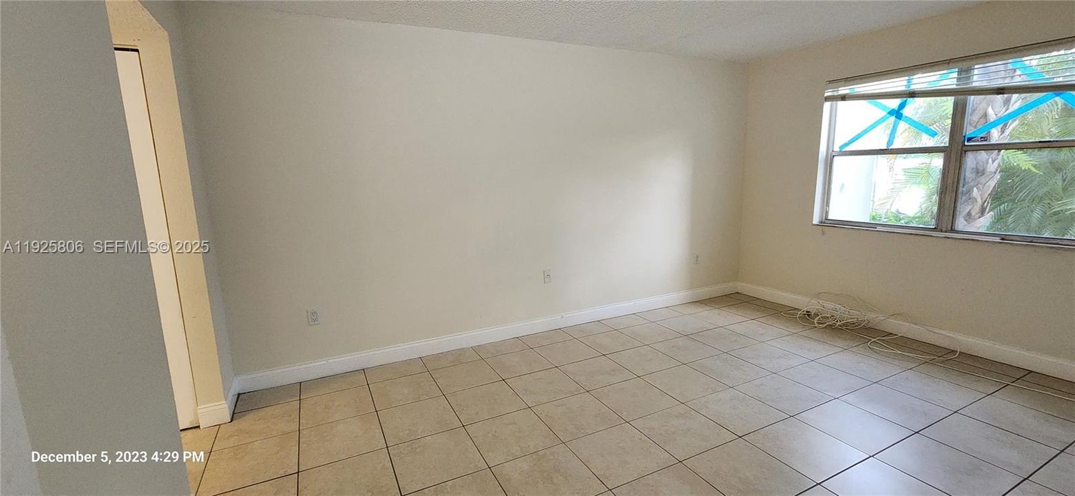 En Renta: $1,800 (1 camas, 1 baños, 830 Pies cuadrados)