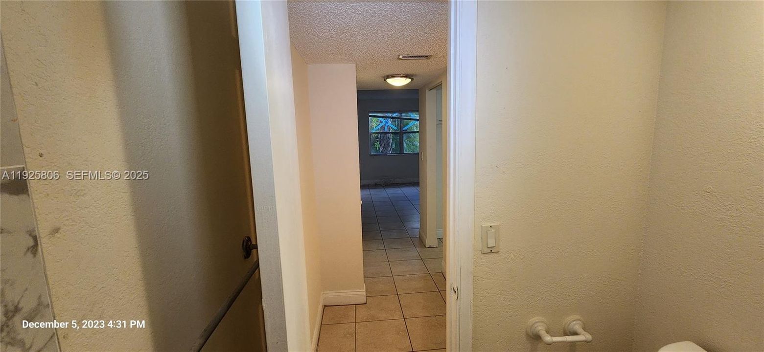 En Renta: $1,800 (1 camas, 1 baños, 830 Pies cuadrados)