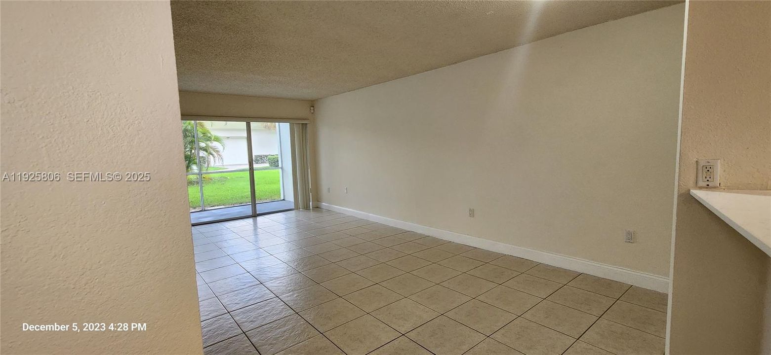 En Renta: $1,800 (1 camas, 1 baños, 830 Pies cuadrados)