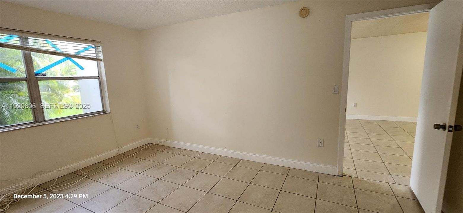 En Renta: $1,800 (1 camas, 1 baños, 830 Pies cuadrados)