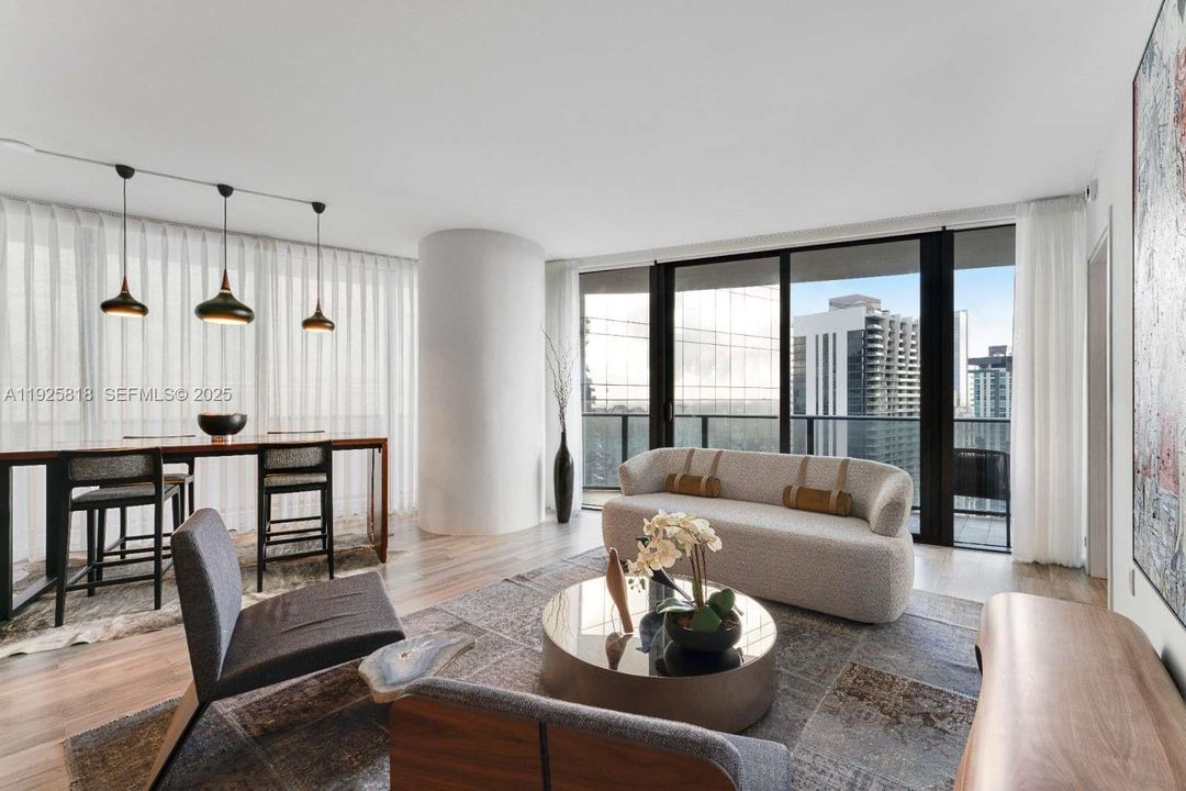 For Rent: $8,190 (3 beds, 3 baths, 1334 Square Feet)