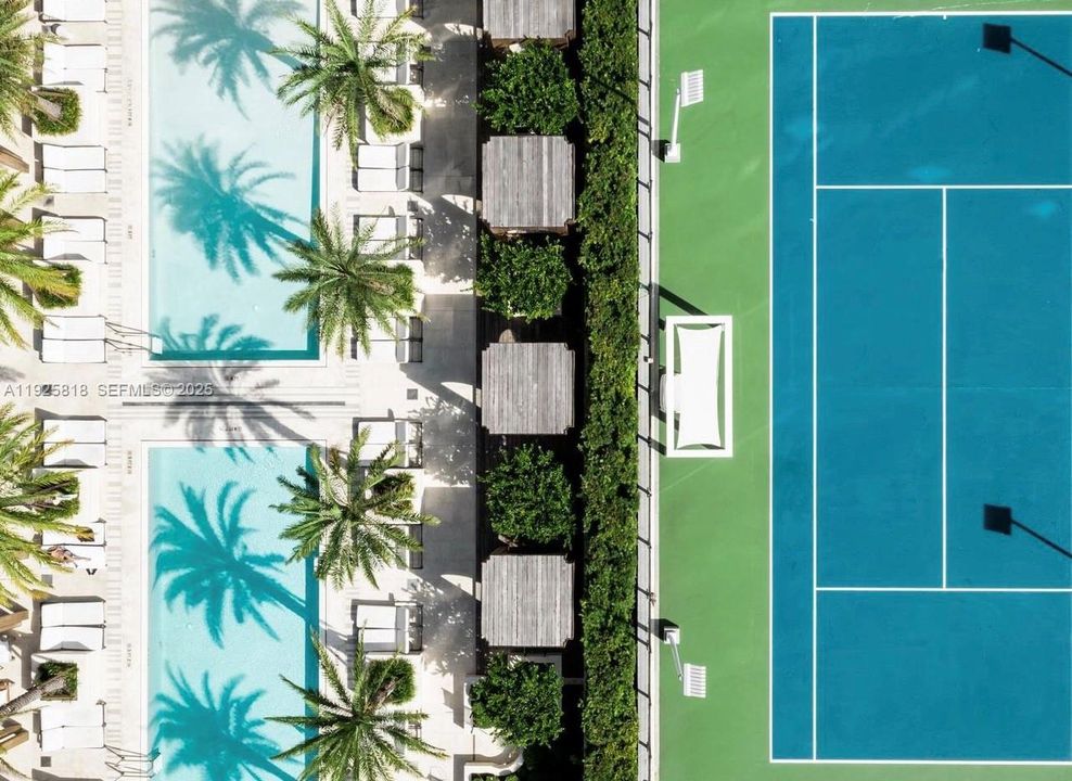 For Rent: $8,190 (3 beds, 3 baths, 1334 Square Feet)