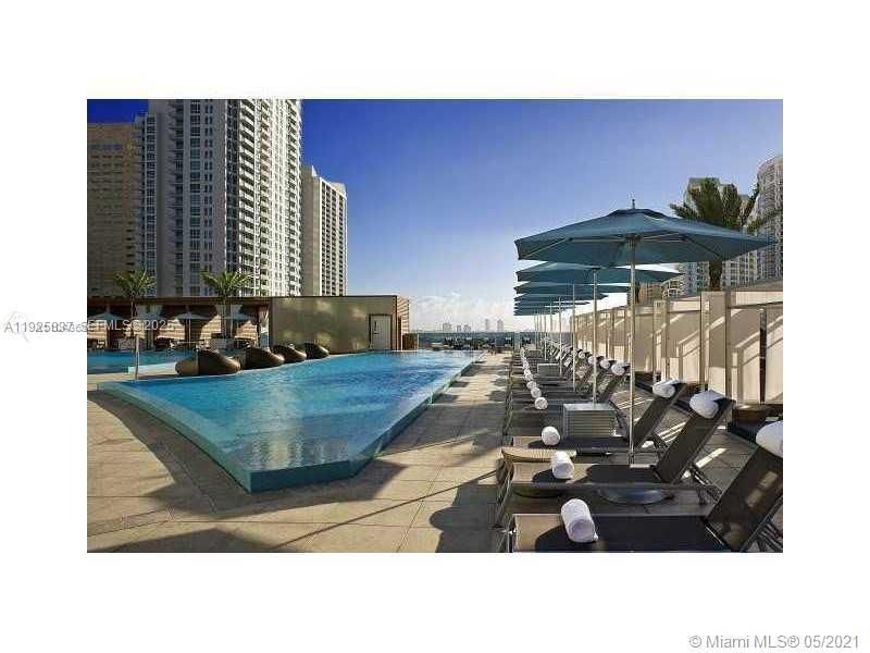 В аренду: $4,200 (1 спален, 1 ванн, 799 Квадратных фут)