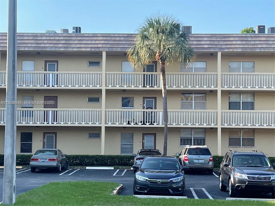 En Renta: $1,650 (1 camas, 1 baños, 660 Pies cuadrados)