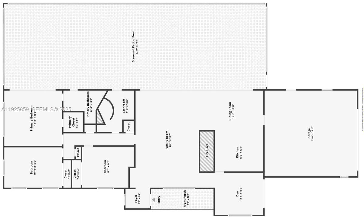 待售: $1,499,000 (3 贝兹, 2 浴室, 2050 平方英尺)