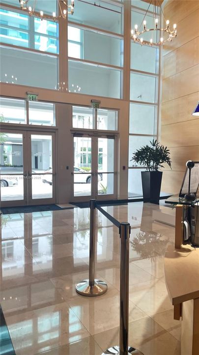 В аренду: $2,600 (1 спален, 1 ванн, 679 Квадратных фут)