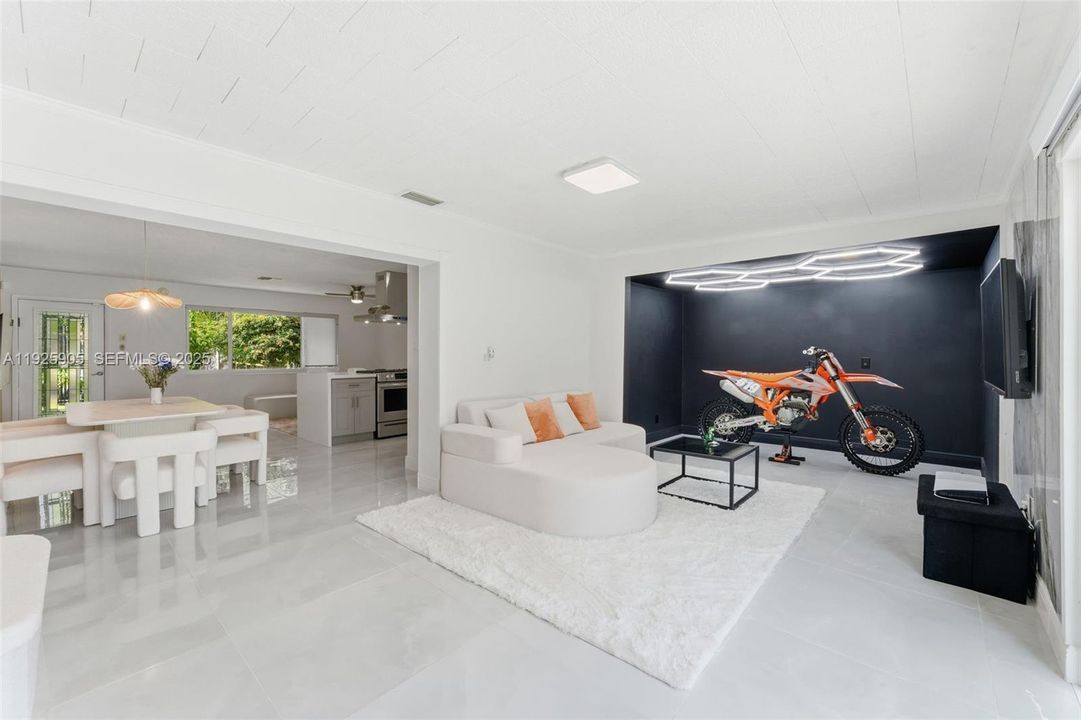 En Renta: $5,500 (3 camas, 2 baños, 1018 Pies cuadrados)