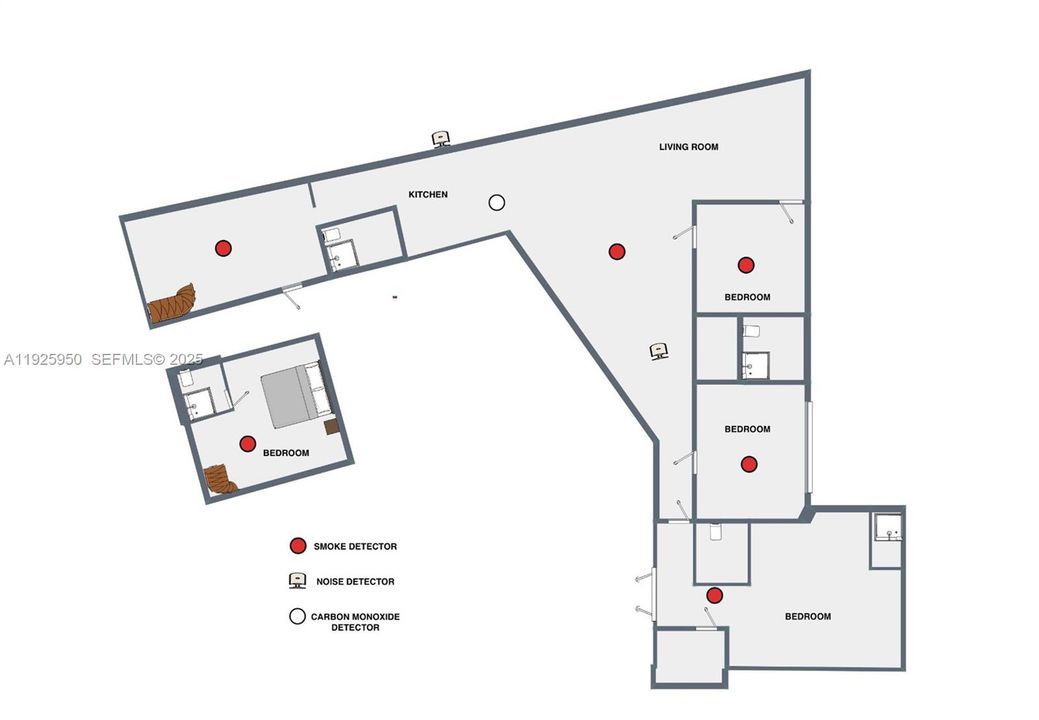 : $2,750,000 (5 beds, 4 baths, 3611 Square Feet)