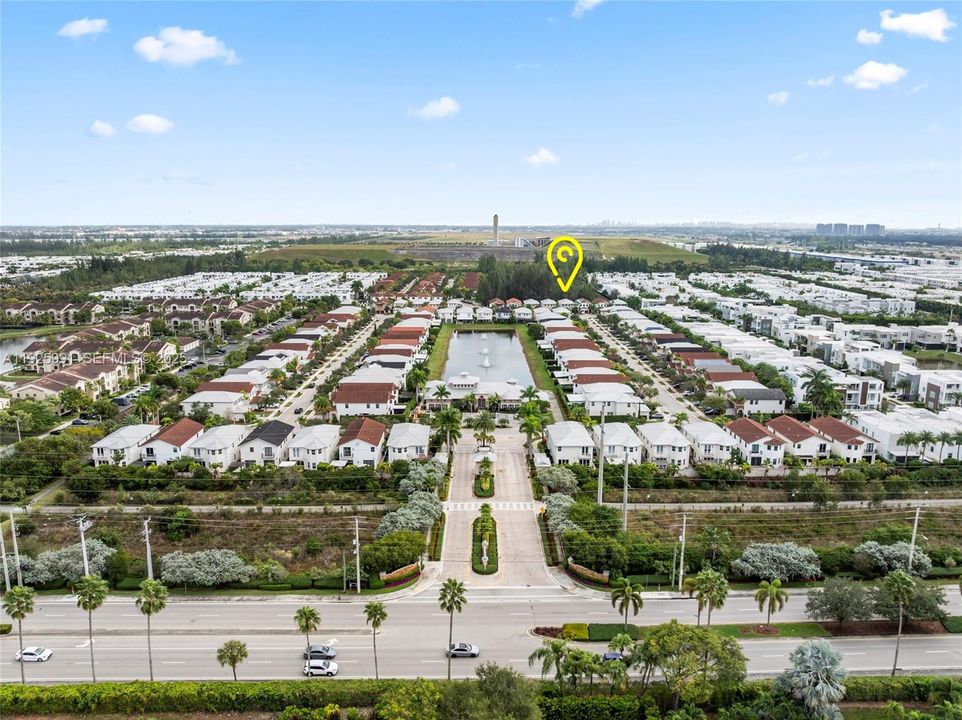 For Sale: $1,245,000 (4 beds, 4 baths, 2878 Square Feet)