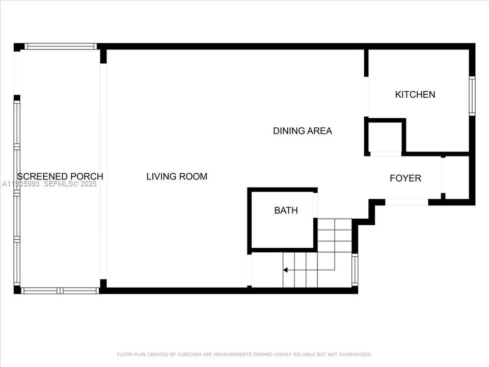 出租: $1,950 (2 贝兹, 1 浴室, 1072 平方英尺)