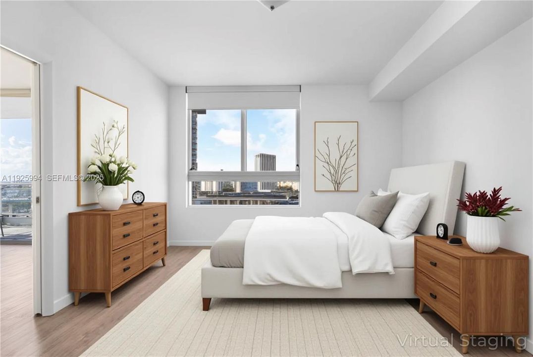 For Rent: $3,000 (1 beds, 1 baths, 814 Square Feet)