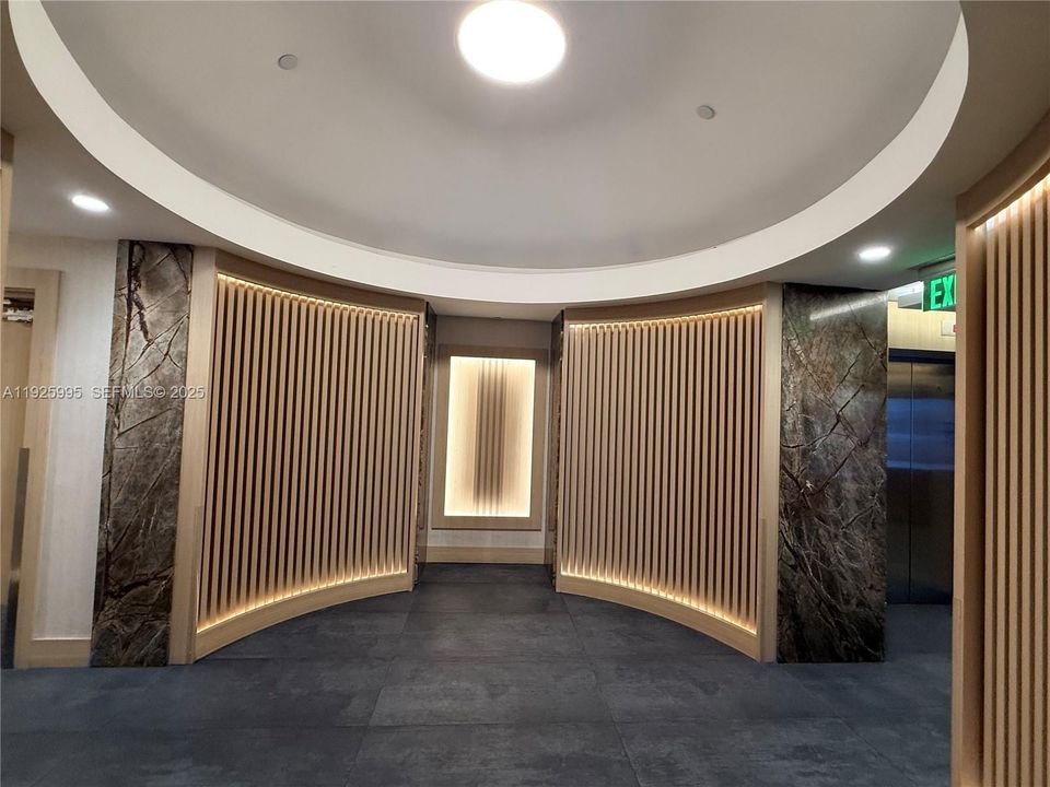 出租: $2,750 (1 贝兹, 1 浴室, 736 平方英尺)