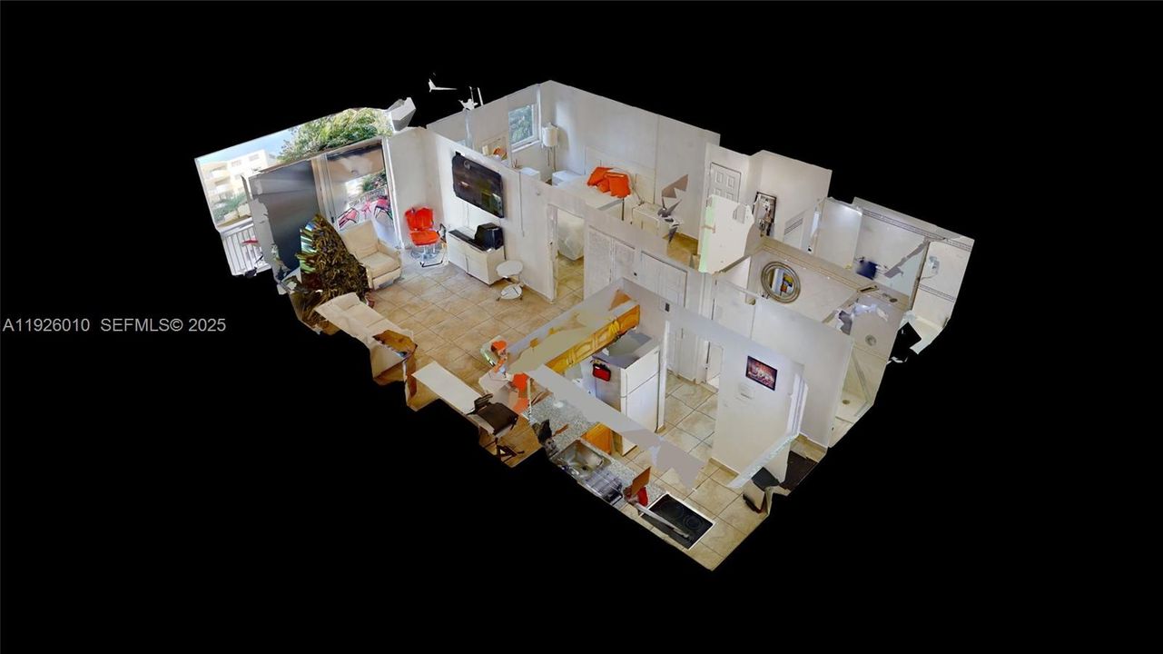 For Rent: $2,500 (1 beds, 2 baths, 752 Square Feet)