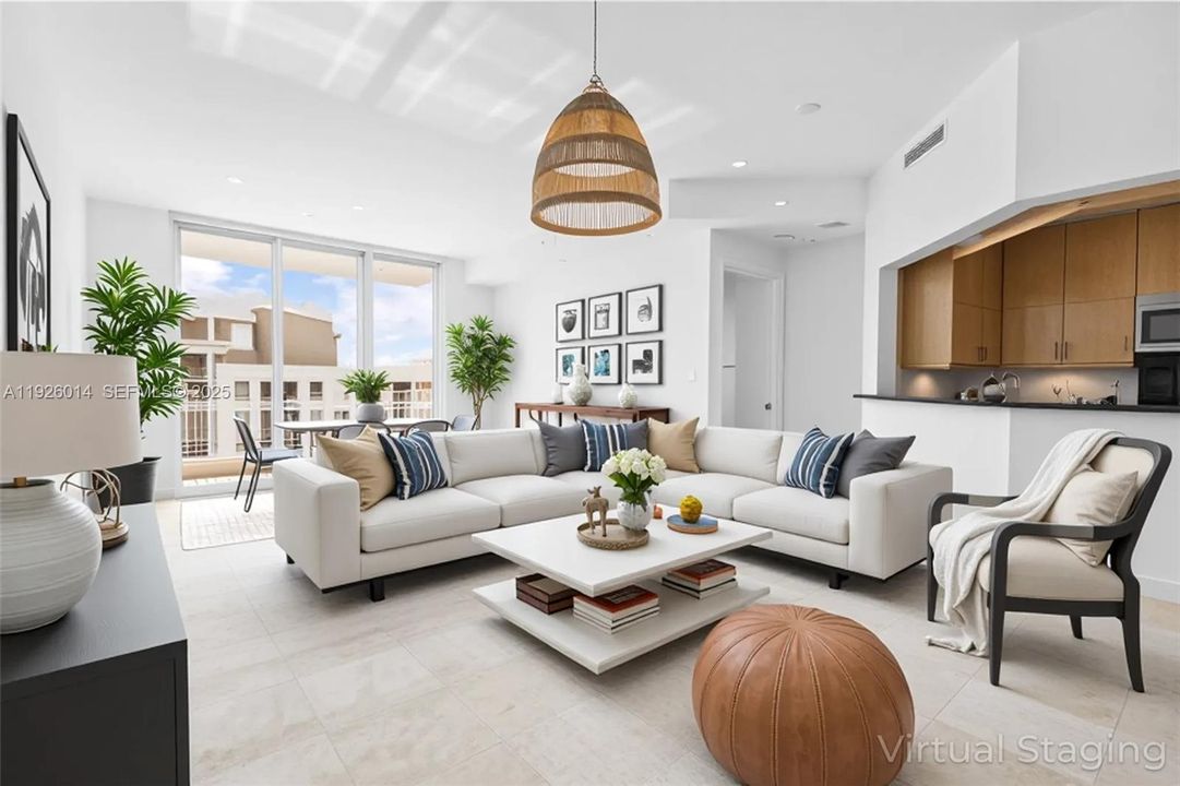 For Rent: $3,350 (1 beds, 1 baths, 878 Square Feet)