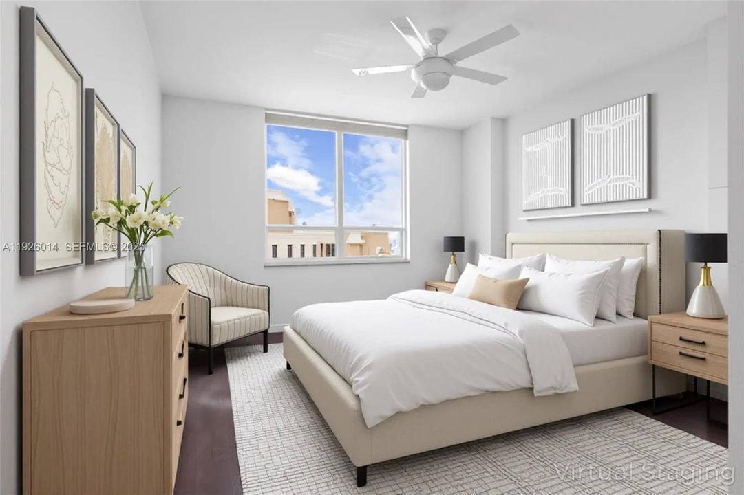 For Rent: $3,350 (1 beds, 1 baths, 878 Square Feet)