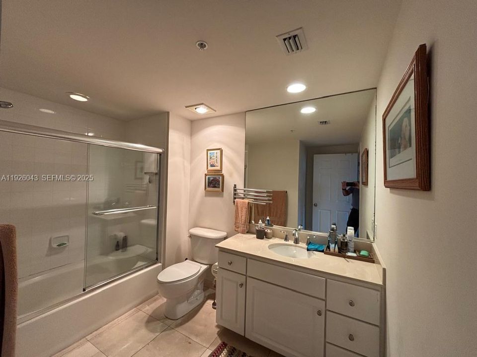 En Renta: $3,000 (1 camas, 1 baños, 760 Pies cuadrados)