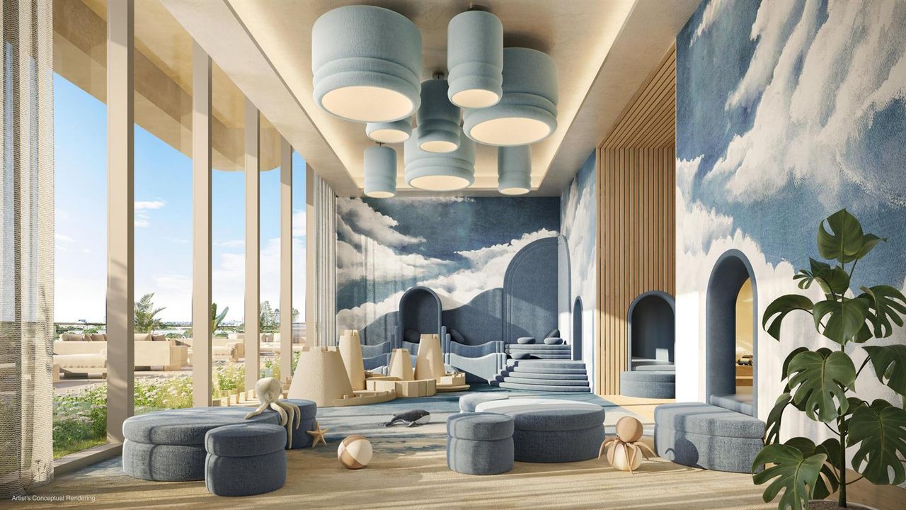 12.Kids Room