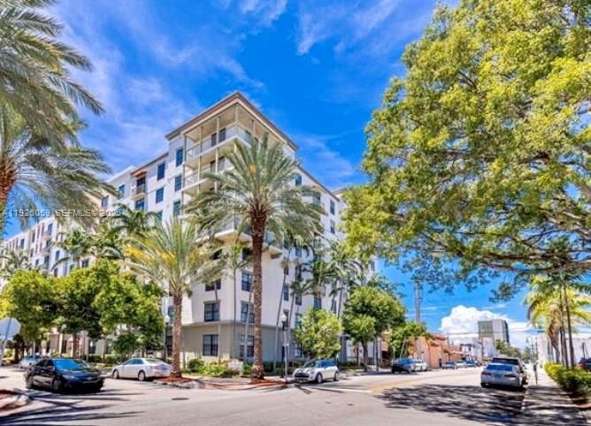 En Renta: $2,100 (1 camas, 1 baños, 755 Pies cuadrados)