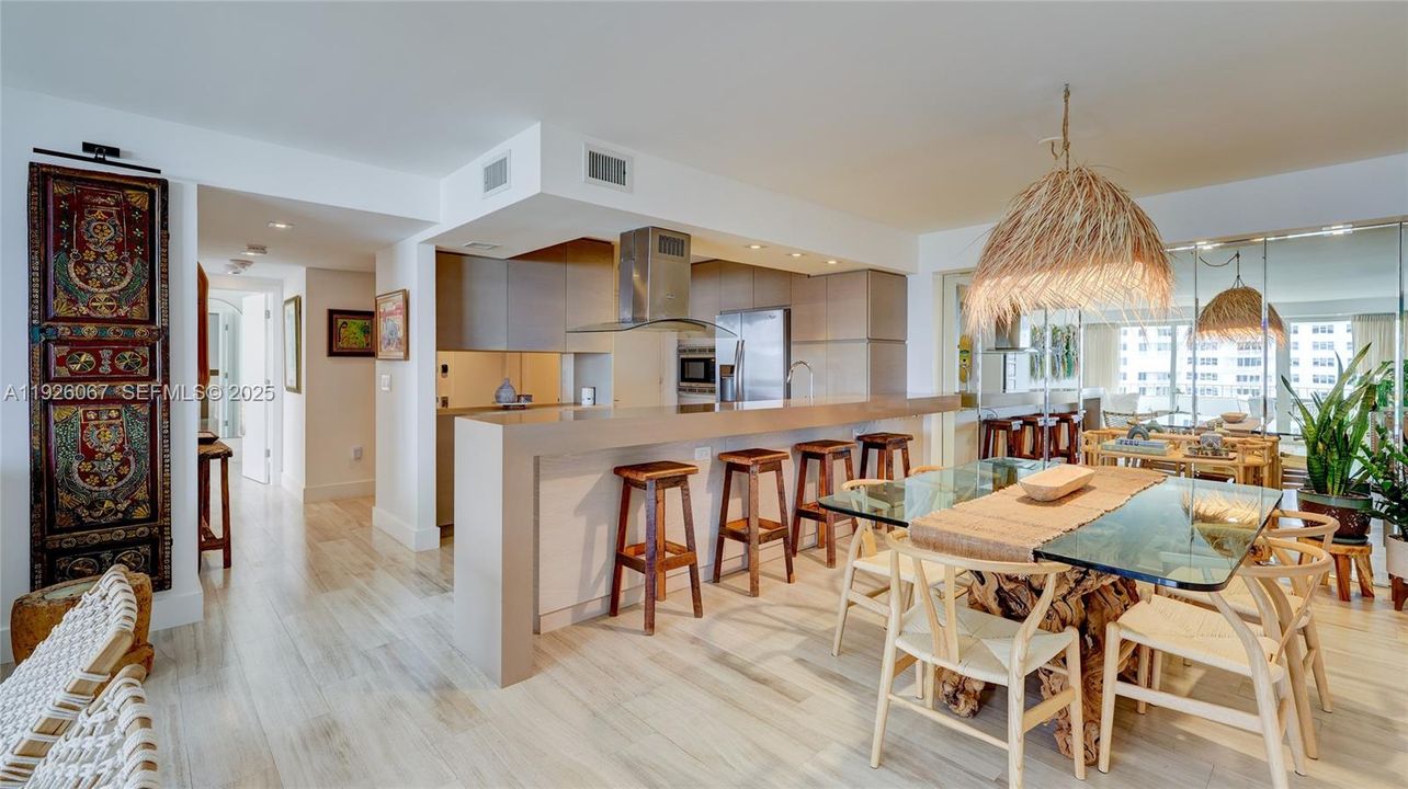 For Rent: $6,750 (2 beds, 2 baths, 1260 Square Feet)