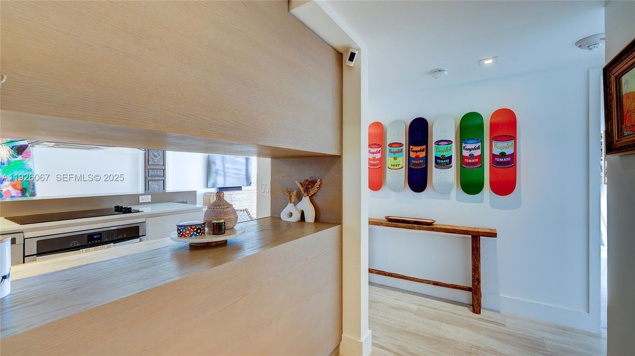 For Rent: $6,750 (2 beds, 2 baths, 1260 Square Feet)