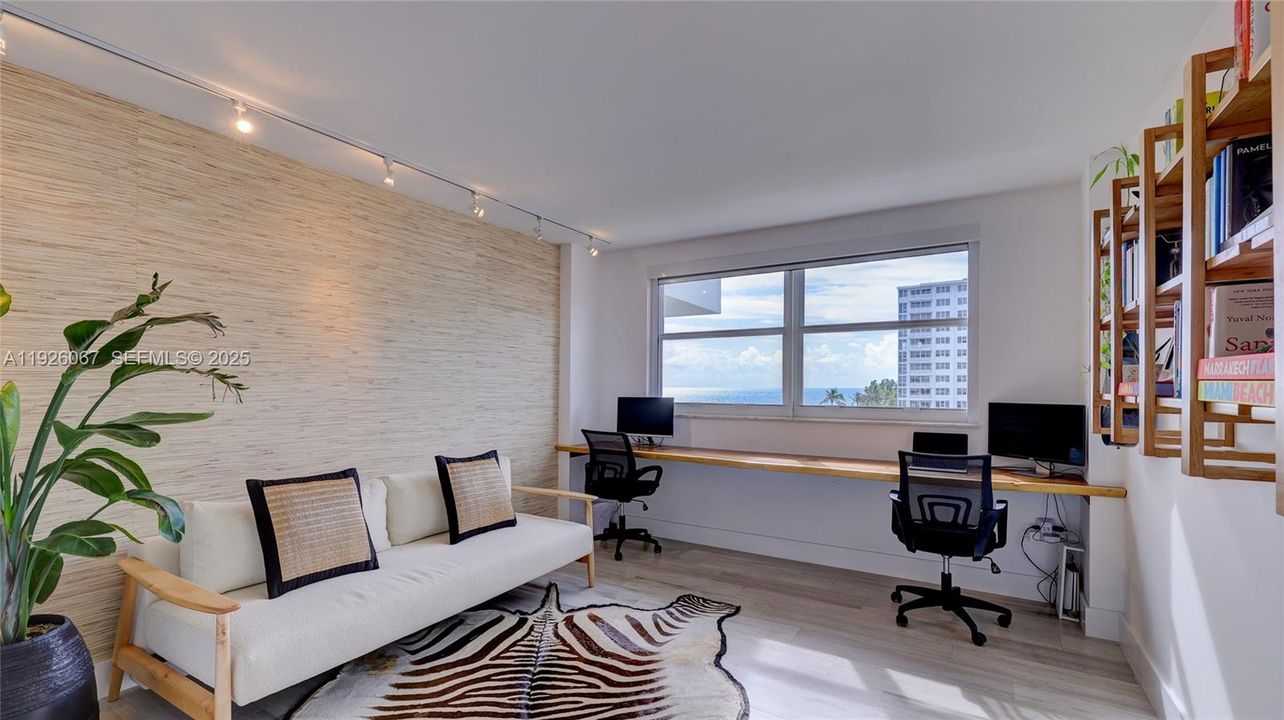 For Rent: $6,750 (2 beds, 2 baths, 1260 Square Feet)