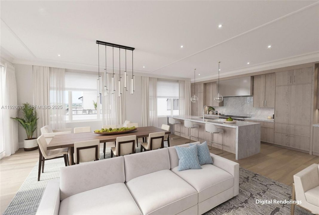 На продажу: $2,147,000 (2 спален, 2 ванн, 2260 Квадратных фут)