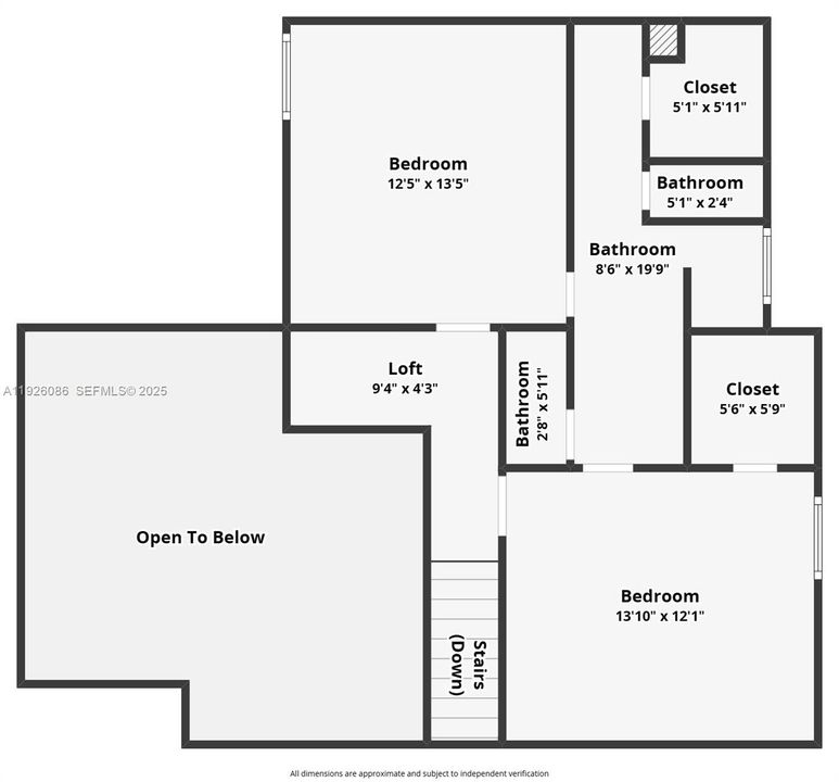 For Rent: $6,000 (3 beds, 2 baths, 2310 Square Feet)