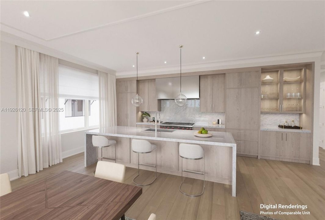 На продажу: $2,071,000 (2 спален, 2 ванн, 2180 Квадратных фут)