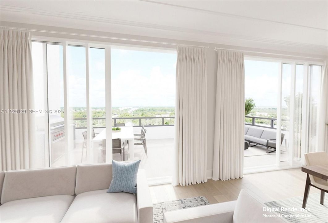 На продажу: $2,071,000 (2 спален, 2 ванн, 2180 Квадратных фут)