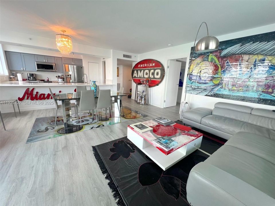 En Venta: $1,400,000 (2 camas, 2 baños, 1147 Pies cuadrados)