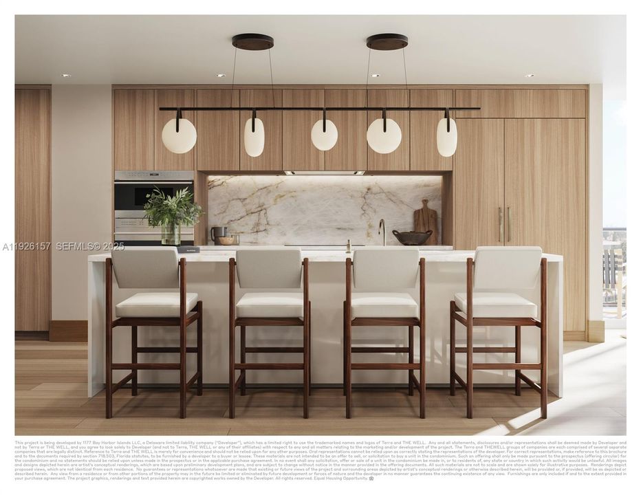 Italkraft Kitchens SubZero and Wolf appliances