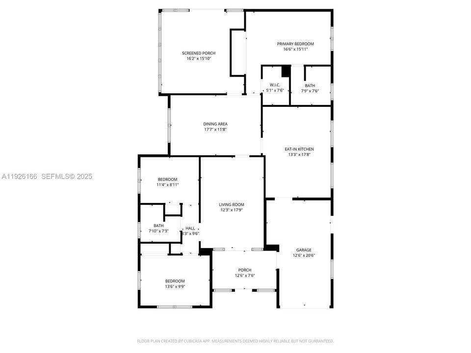 For Sale: $1,198,000 (3 beds, 2 baths, 1900 Square Feet)