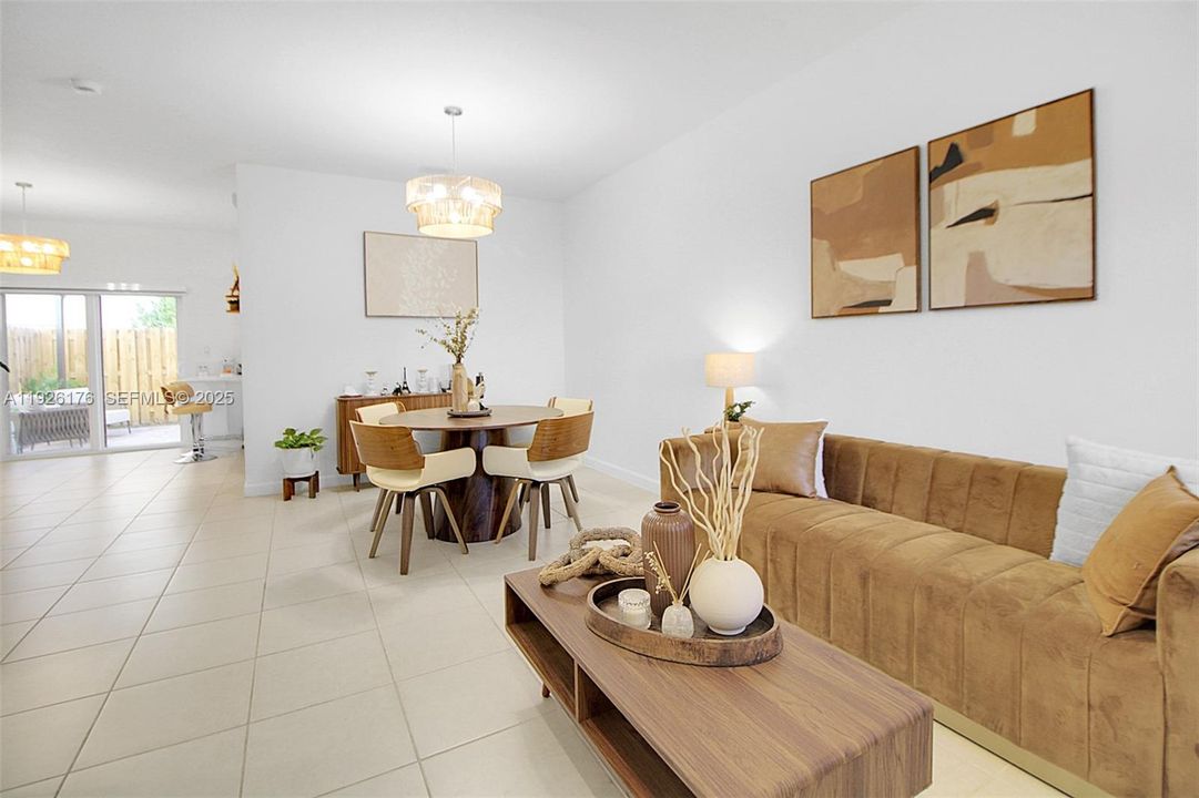 For Rent: $2,600 (3 beds, 2 baths, 1442 Square Feet)