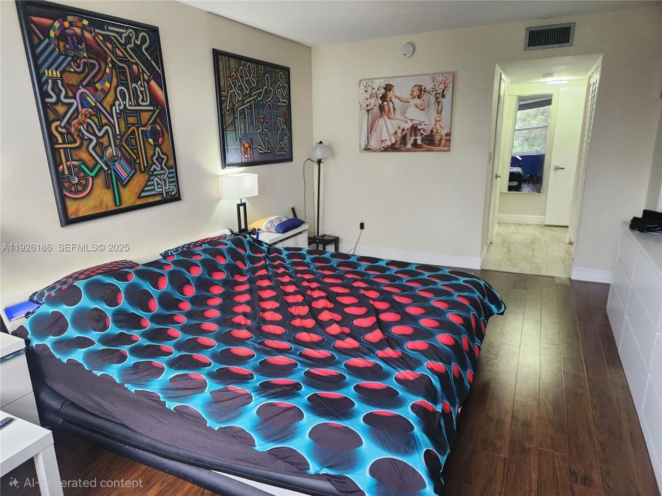 В аренду: $2,700 (1 спален, 2 ванн, 1066 Квадратных фут)