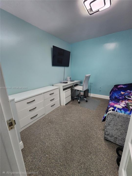 В аренду: $2,700 (1 спален, 2 ванн, 1066 Квадратных фут)