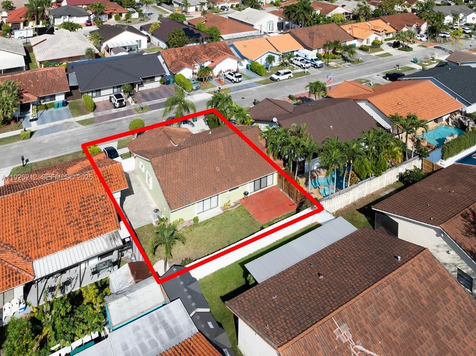 待售: $645,000 (4 贝兹, 2 浴室, 1867 平方英尺)