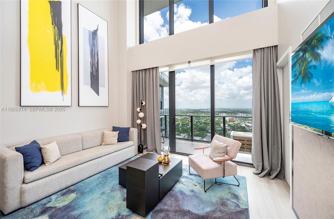 В аренду: $7,000 (2 спален, 2 ванн, 1247 Квадратных фут)