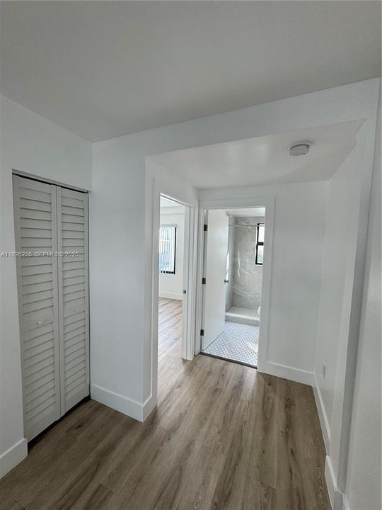 出租: $1,600 (1 贝兹, 1 浴室, 1000 平方英尺)