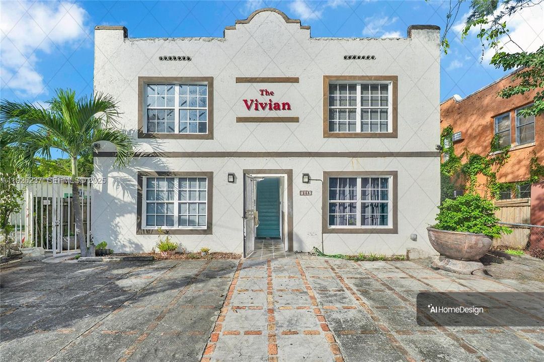 出租: $2,500 (2 贝兹, 1 浴室, 3014 平方英尺)