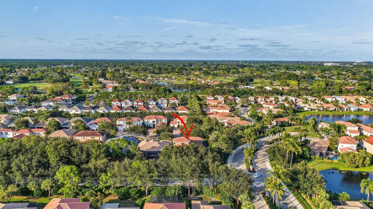 En Venta: $1,299,000 (5 camas, 4 baños, 3365 Pies cuadrados)