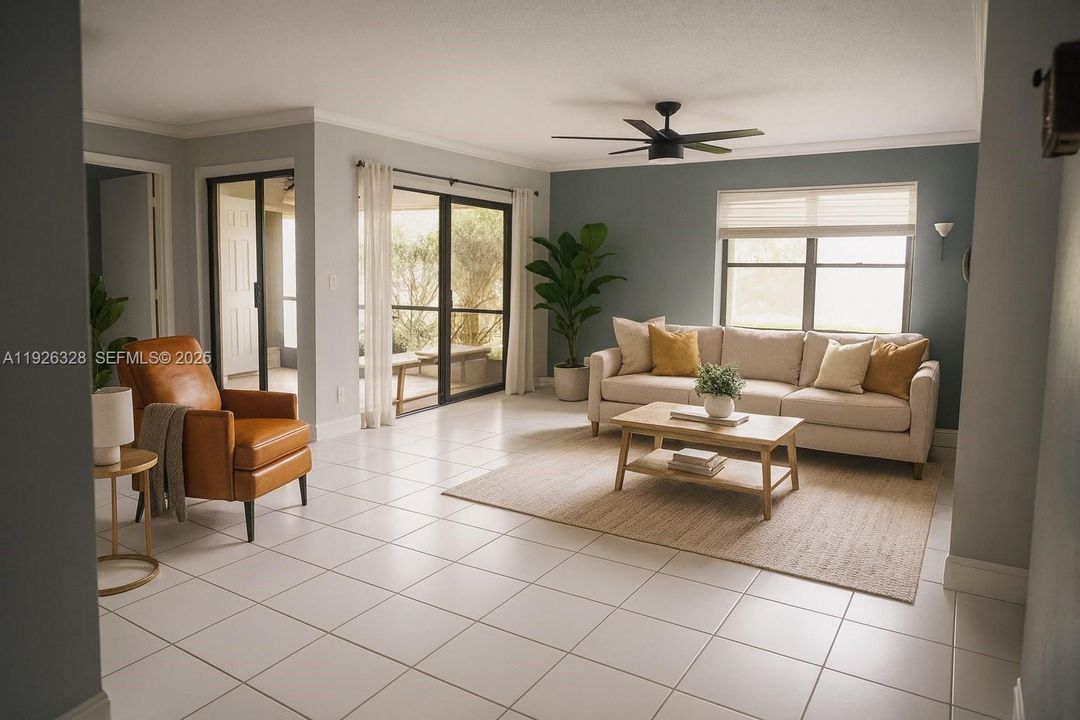 For Rent: $2,700 (3 beds, 2 baths, 1093 Square Feet)