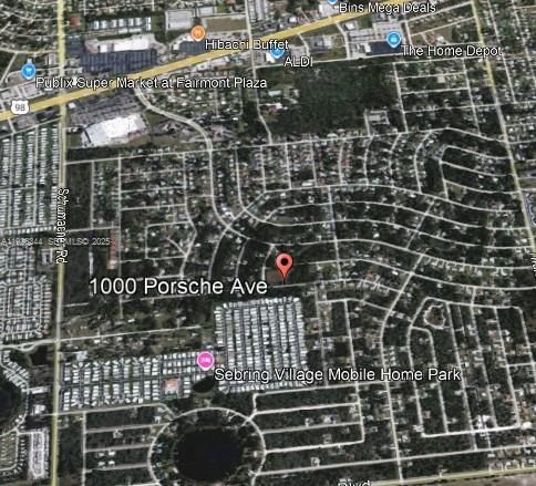 For Sale: $34,900 (0.25 acres)