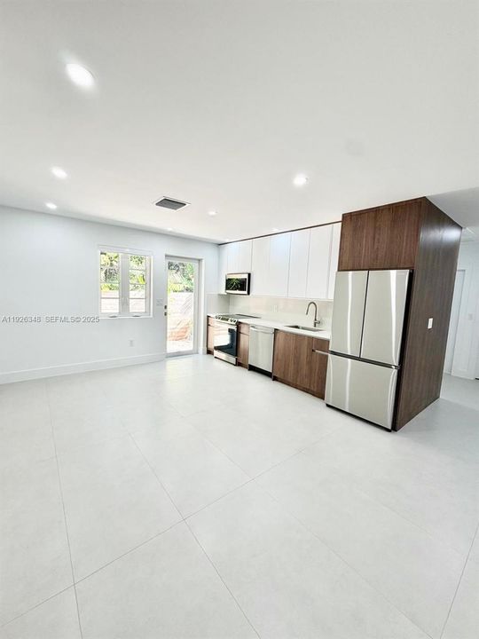 En Renta: $3,500 (2 camas, 1 baños, 990 Pies cuadrados)